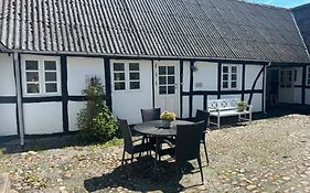 Tøndegården